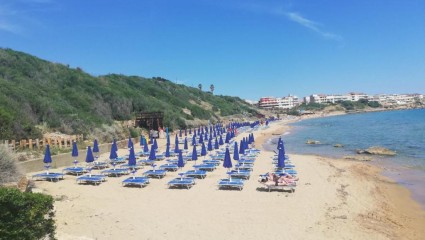 Spiaggia
