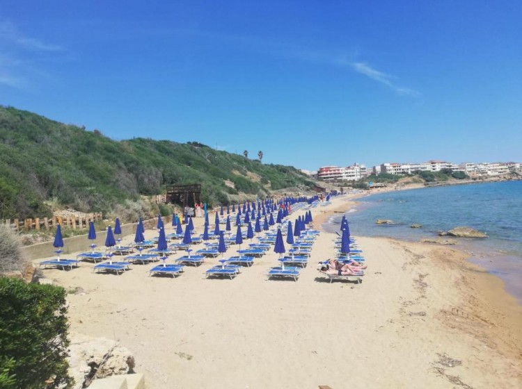 Spiaggia
#spiaggia