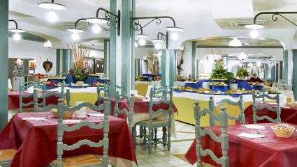 Ristorante
