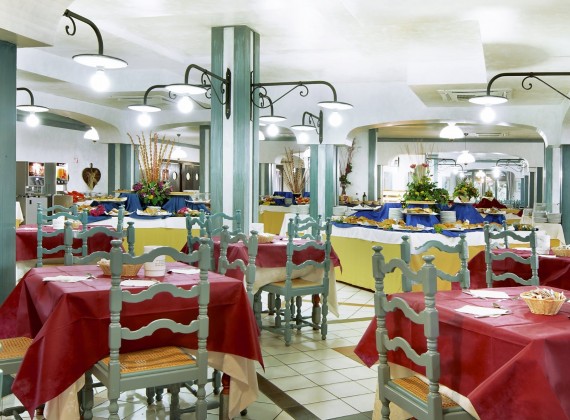 Ristorante
