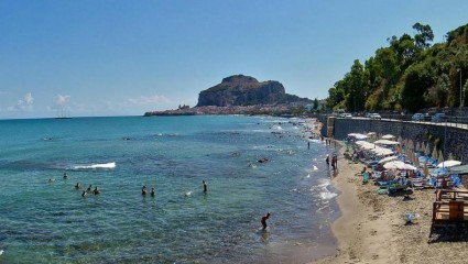 Spiaggia
